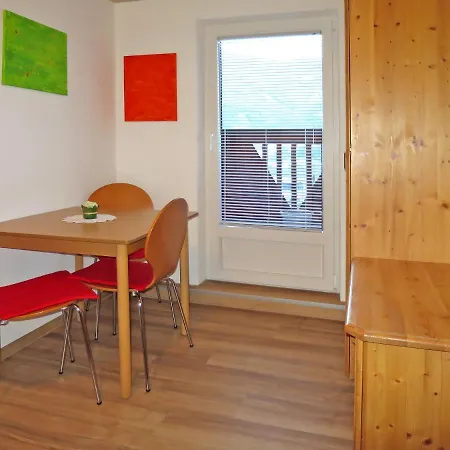 Apartment Gruber - Suz360