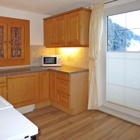 Appartement Apartment Gruber - Suz360 Stumm